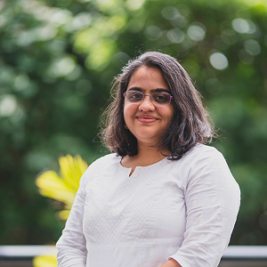 Renuka Image